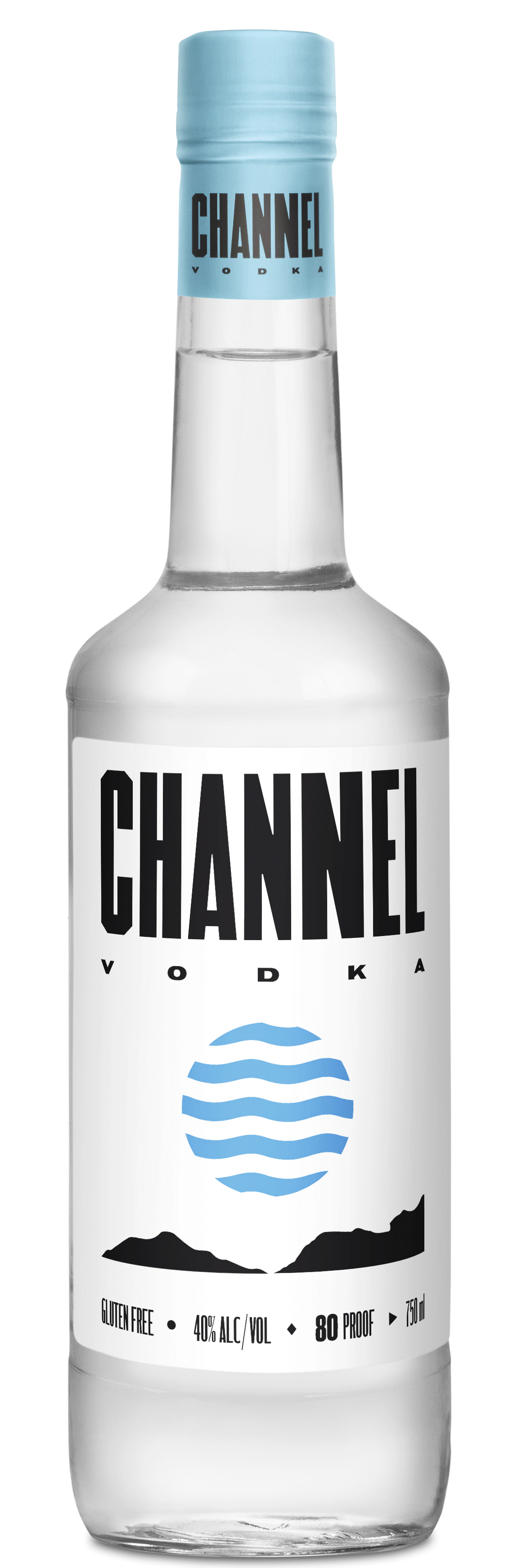Channel Vodka