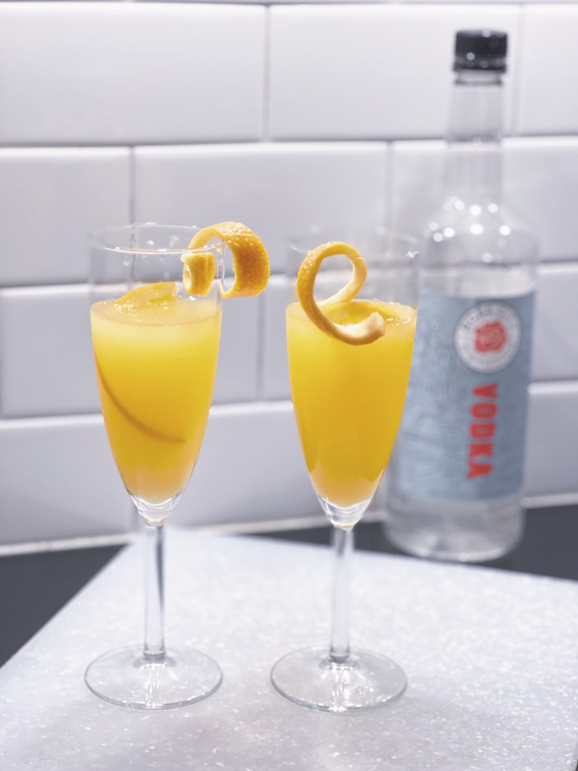 Pearl District Punch image