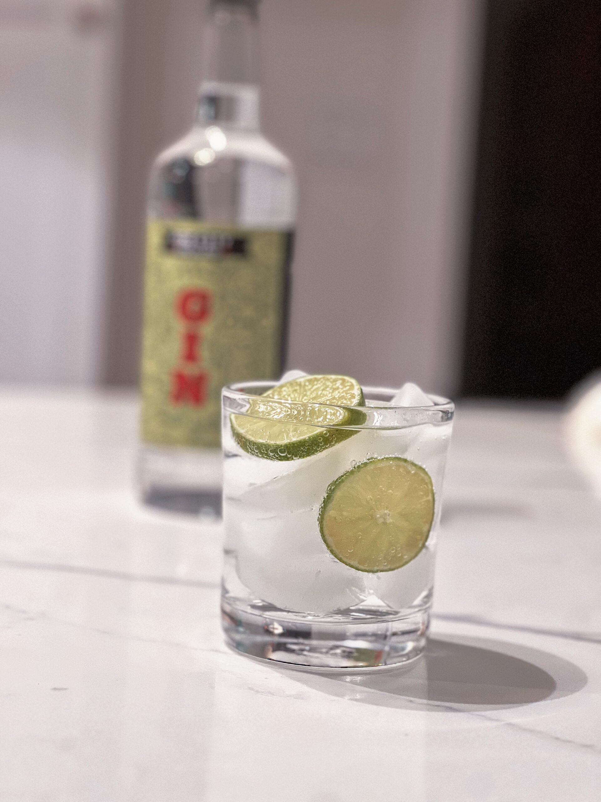 Trailblazer's Tonic image
